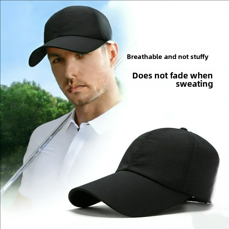 Trucker Cap Mesh - Zomer Outdoor Sport Baseball Caps voor