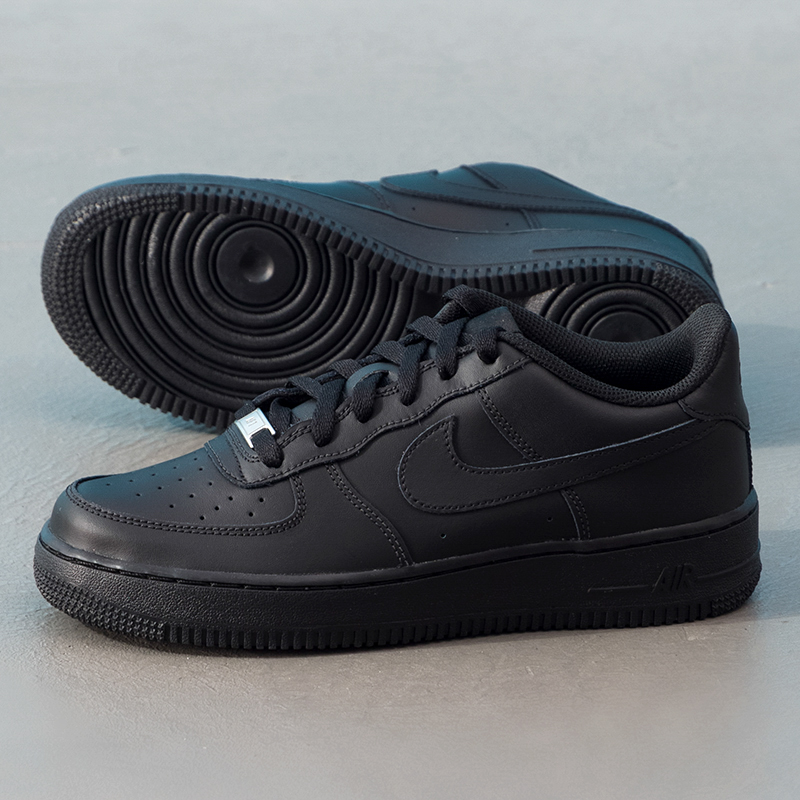 Nike Shoes Air Force 1 - Nike (Nike) Damesschoenen Air Force 1
