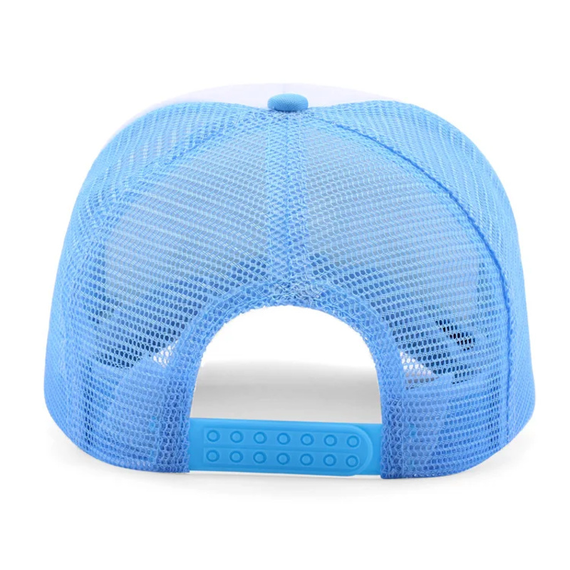 Dustin Hats Retro Mesh Cap Tru - Trucker Cap Mesh recensie en prijs