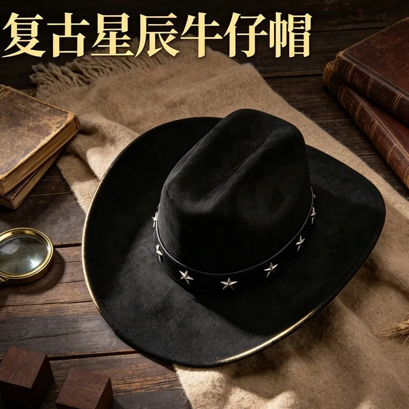 Dames Hot Sale Brede Rand Cowb - Fedora Hat Wool recensie en prijs