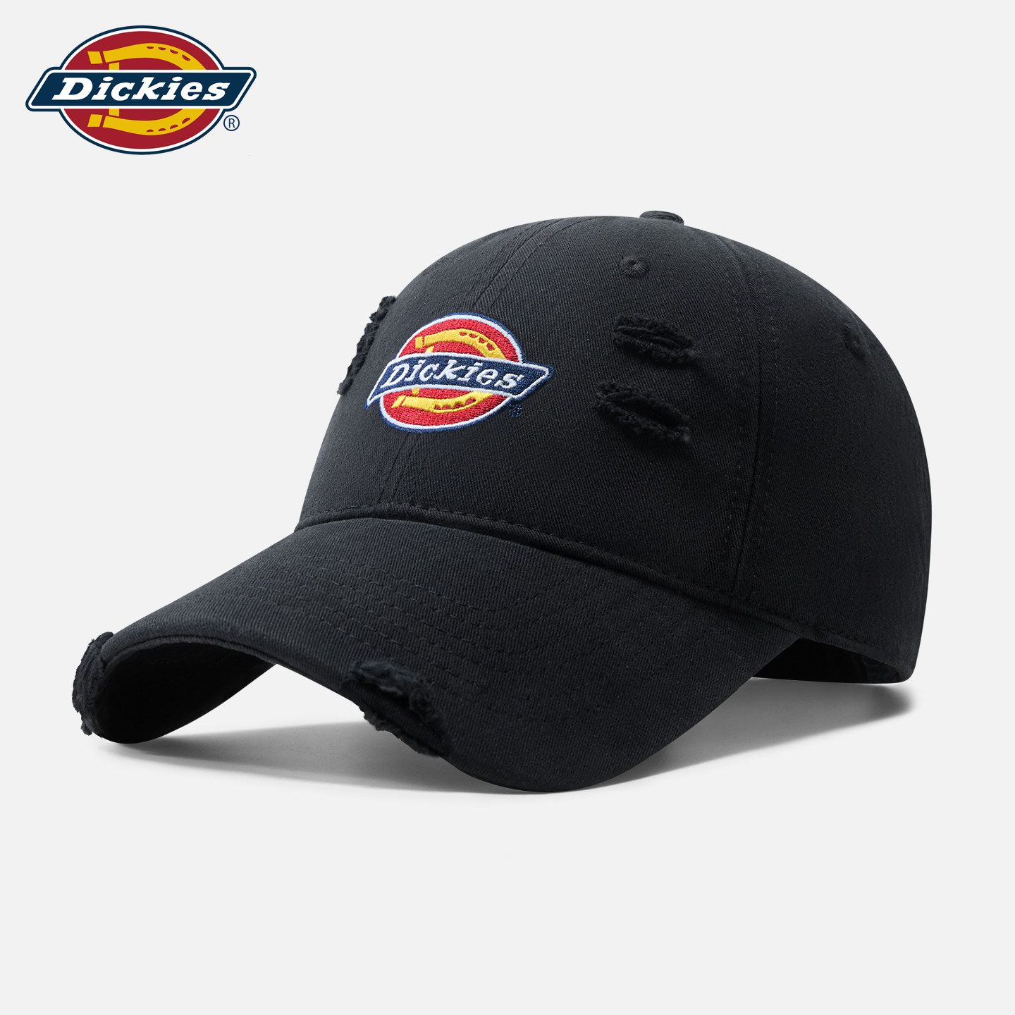 Dickies Unisex zacht gestructu - Baseball Cap Structured recensie en prijs