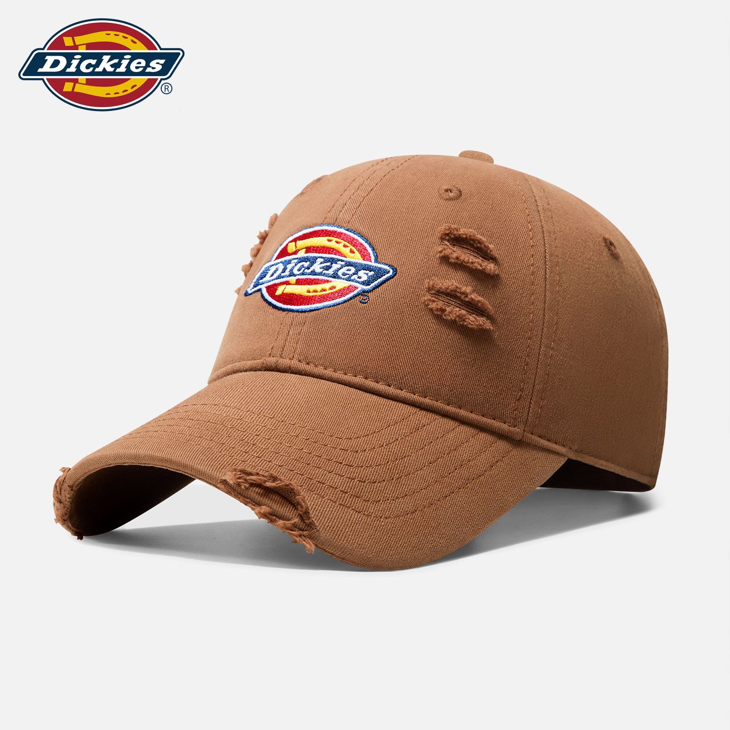 Dickies Unisex zacht gestructu - Baseball Cap Structured recensie en prijs