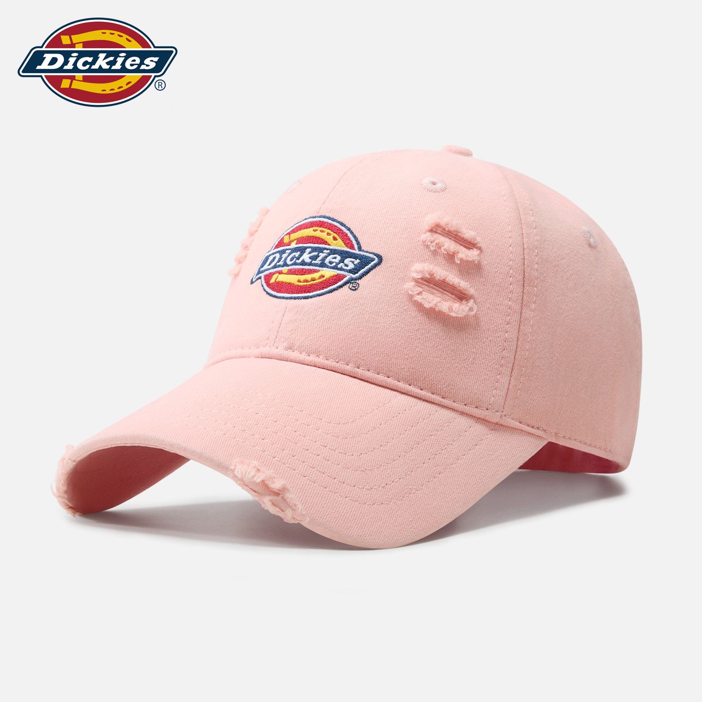 Dickies Unisex zacht gestructu - Baseball Cap Structured recensie en prijs