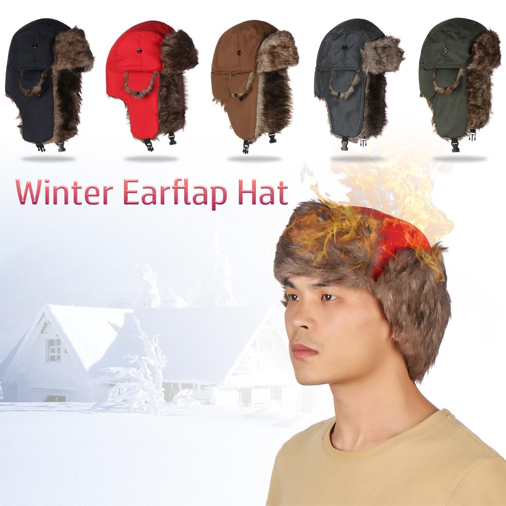 Hoge kwaliteit oorflap trapper - Trapper Hat Ear Flap recensie en prijs