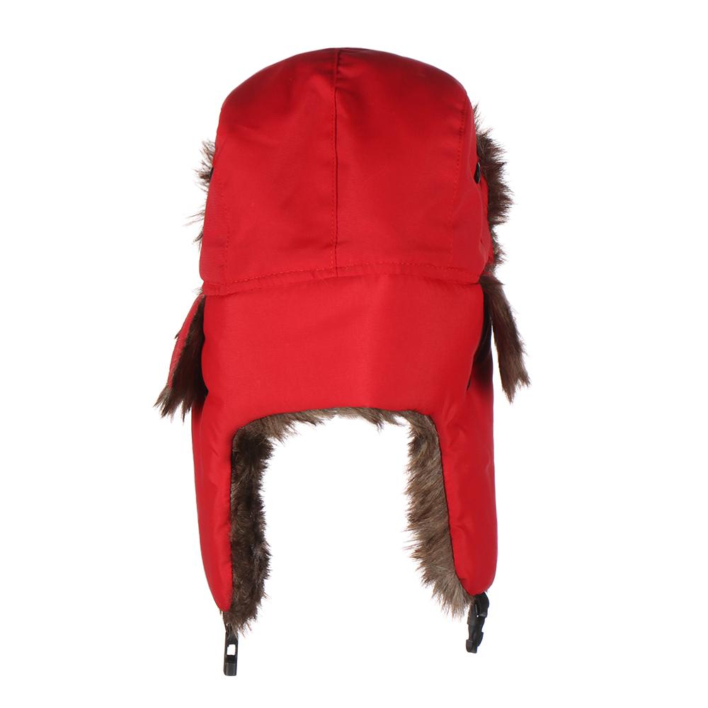 Hoge kwaliteit oorflap trapper - Trapper Hat Ear Flap recensie en prijs
