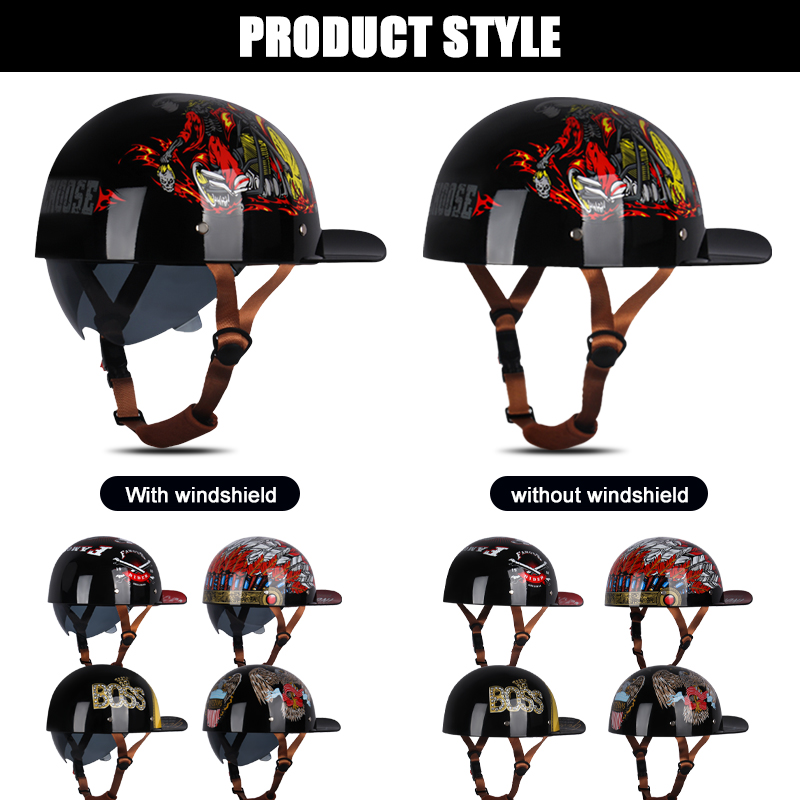 Open Baseballpet Voor Heren En - Baseball Cap Structured recensie en prijs