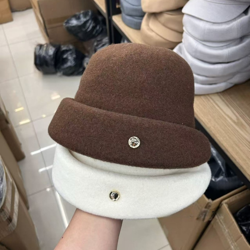 2026 Herfst Winter Wol Kasjmie - Fedora Hat Wool recensie en prijs