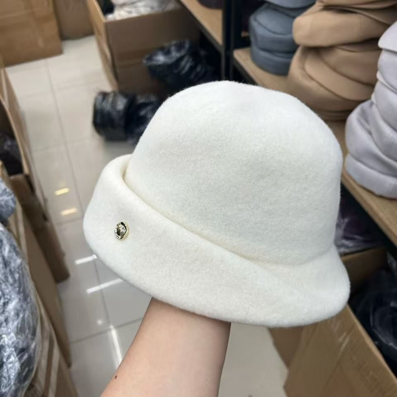 2026 Herfst Winter Wol Kasjmie - Fedora Hat Wool recensie en prijs