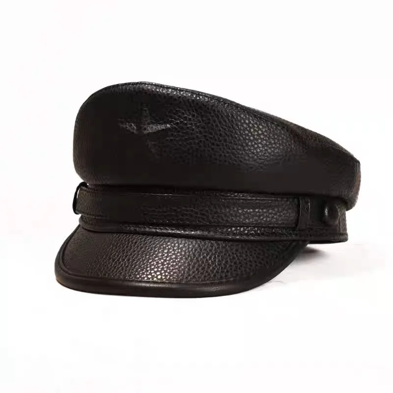 Nieuwe legerpet voor heren Ret - Snapback Hat Flat recensie en prijs