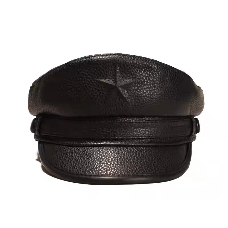 Nieuwe legerpet voor heren Ret - Snapback Hat Flat recensie en prijs
