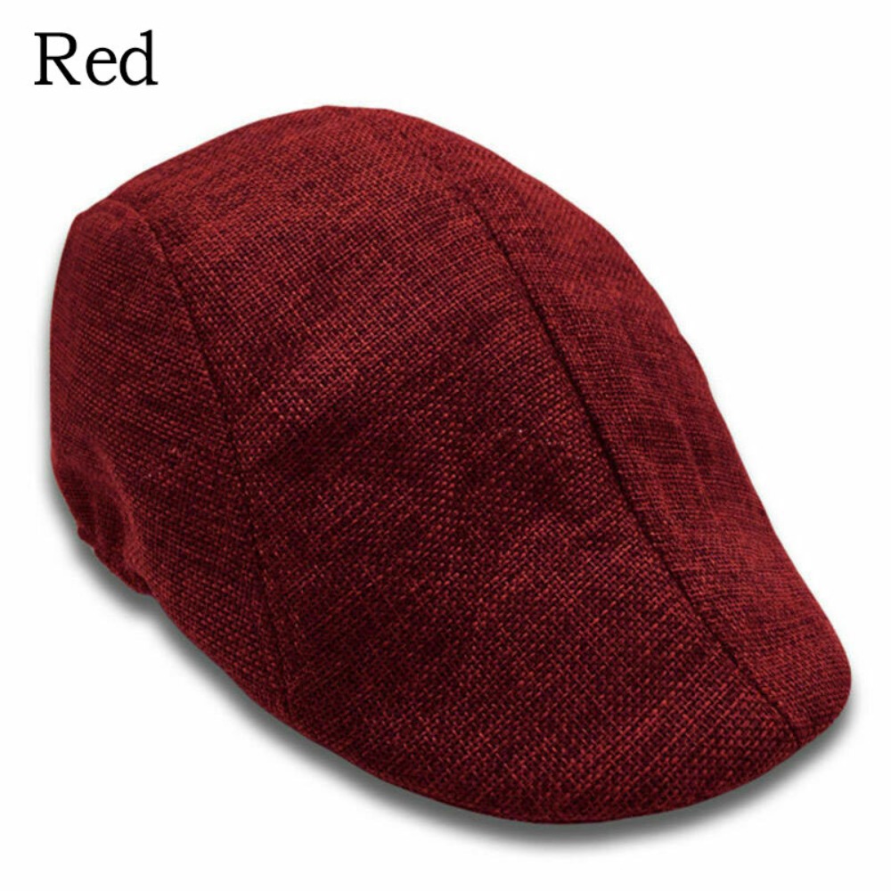 Peaky Newsboy Golf Driving Hat - Dad Hat Cotton recensie en prijs