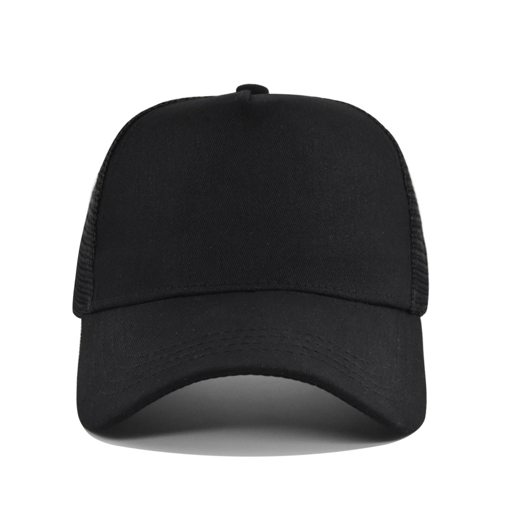 Effenkleurige unisex goedkoper - Trucker Cap Mesh recensie en prijs