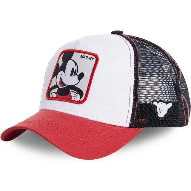 Kawaii Mickey Trucker Cap Mesh - Trucker Cap Mesh recensie en prijs