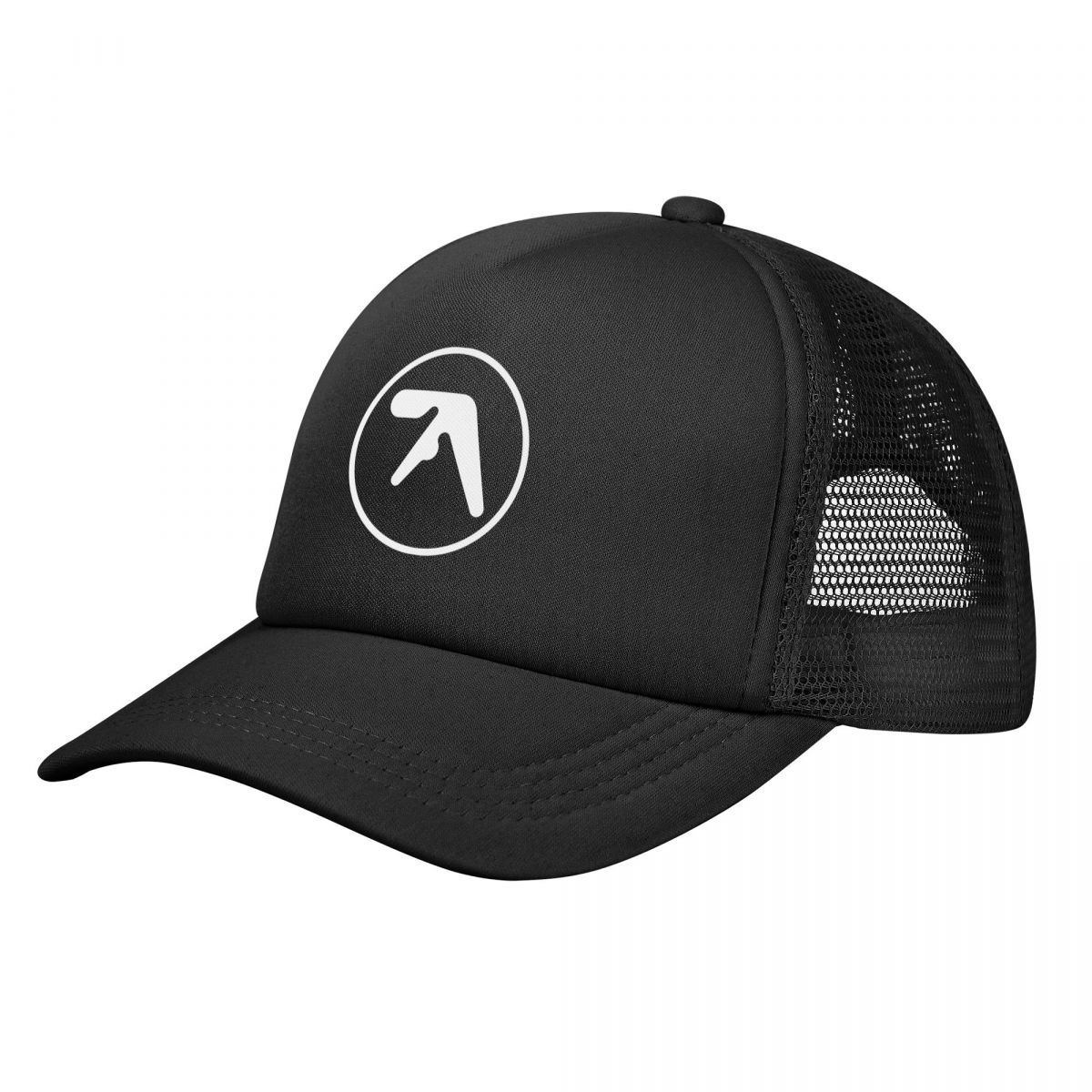 Aphex Twin Vintage Trucker Cap - Trucker Cap Mesh recensie en prijs