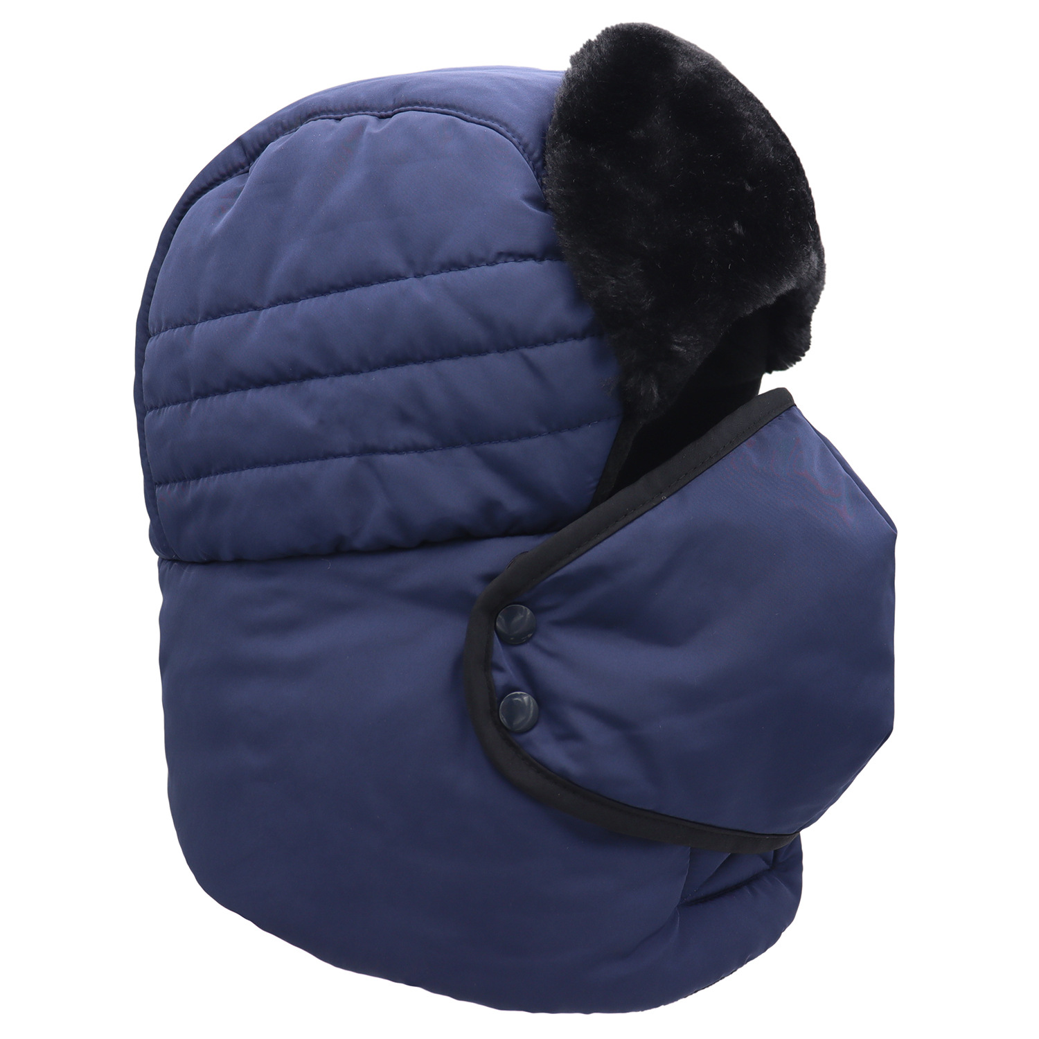Wintertrappermuts voor heren m - Trapper Hat Ear Flap recensie en prijs
