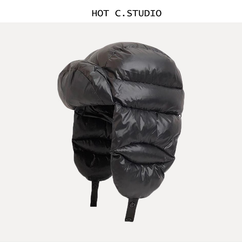 Waterdichte wintermutsen voor  - Trapper Hat Ear Flap recensie en prijs
