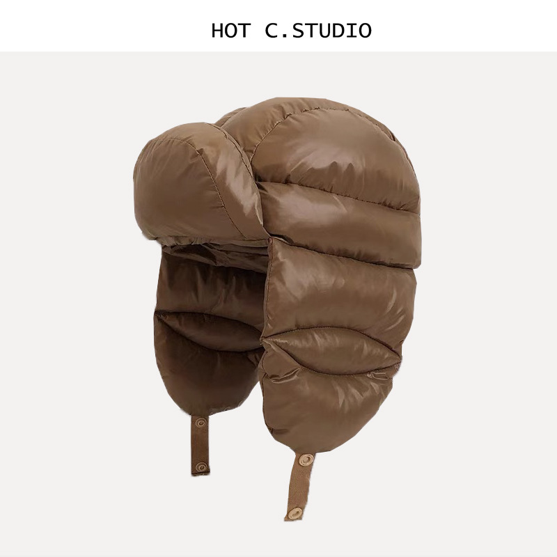 Waterdichte wintermutsen voor  - Trapper Hat Ear Flap recensie en prijs