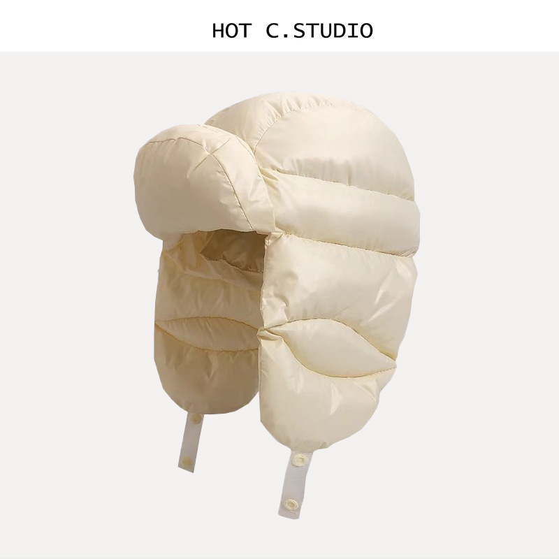 Waterdichte wintermutsen voor  - Trapper Hat Ear Flap recensie en prijs