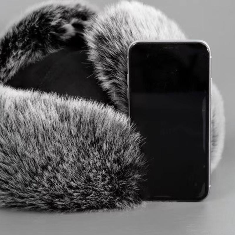 X5XA Volwassen harige gevoerde - Trapper Hat Ear Flap recensie en prijs