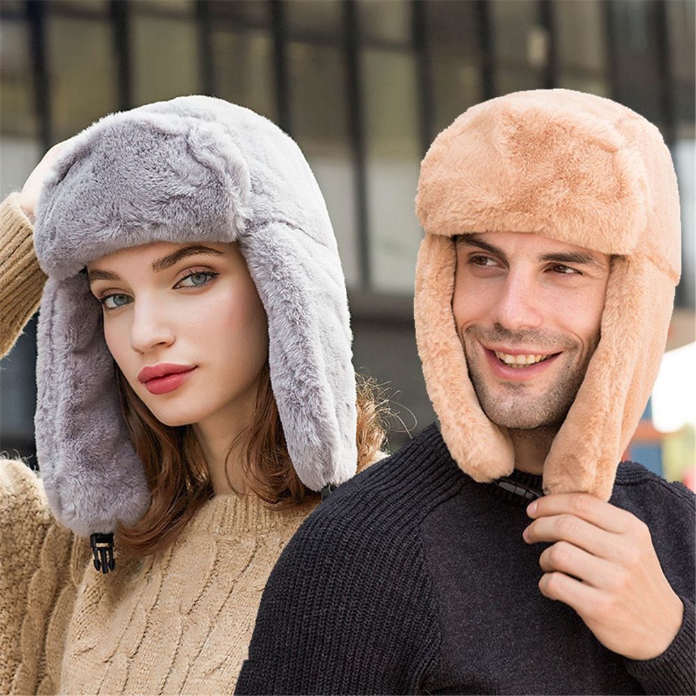 Trapper Oorklep Motorkap Windd - Trapper Hat Ear Flap recensie en prijs