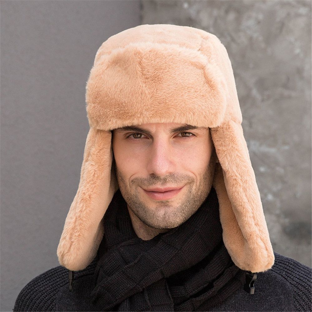 Trapper Oorklep Motorkap Windd - Trapper Hat Ear Flap recensie en prijs