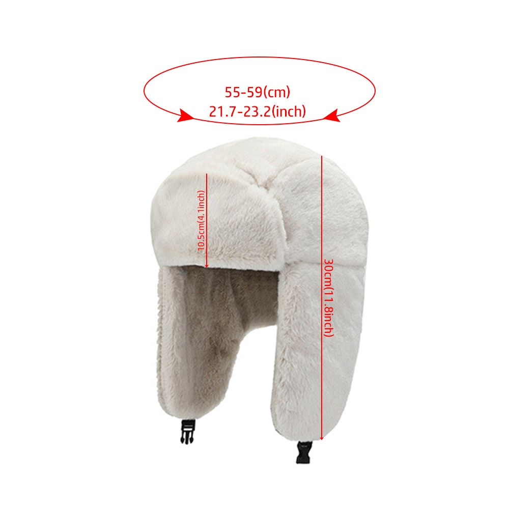 Trapper Oorklep Motorkap Windd - Trapper Hat Ear Flap recensie en prijs