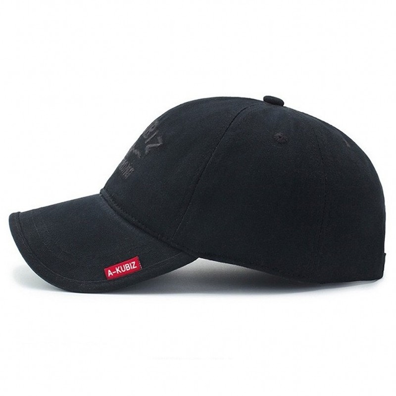 Golf-dad-hoed, verstelbare kla - Baseball Cap Structured recensie en prijs