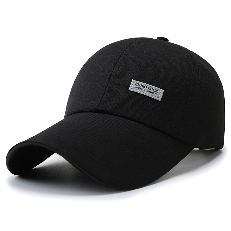 1 Stuks Lange Rand Baseball Ca - Dad Hat Cotton recensie en prijs