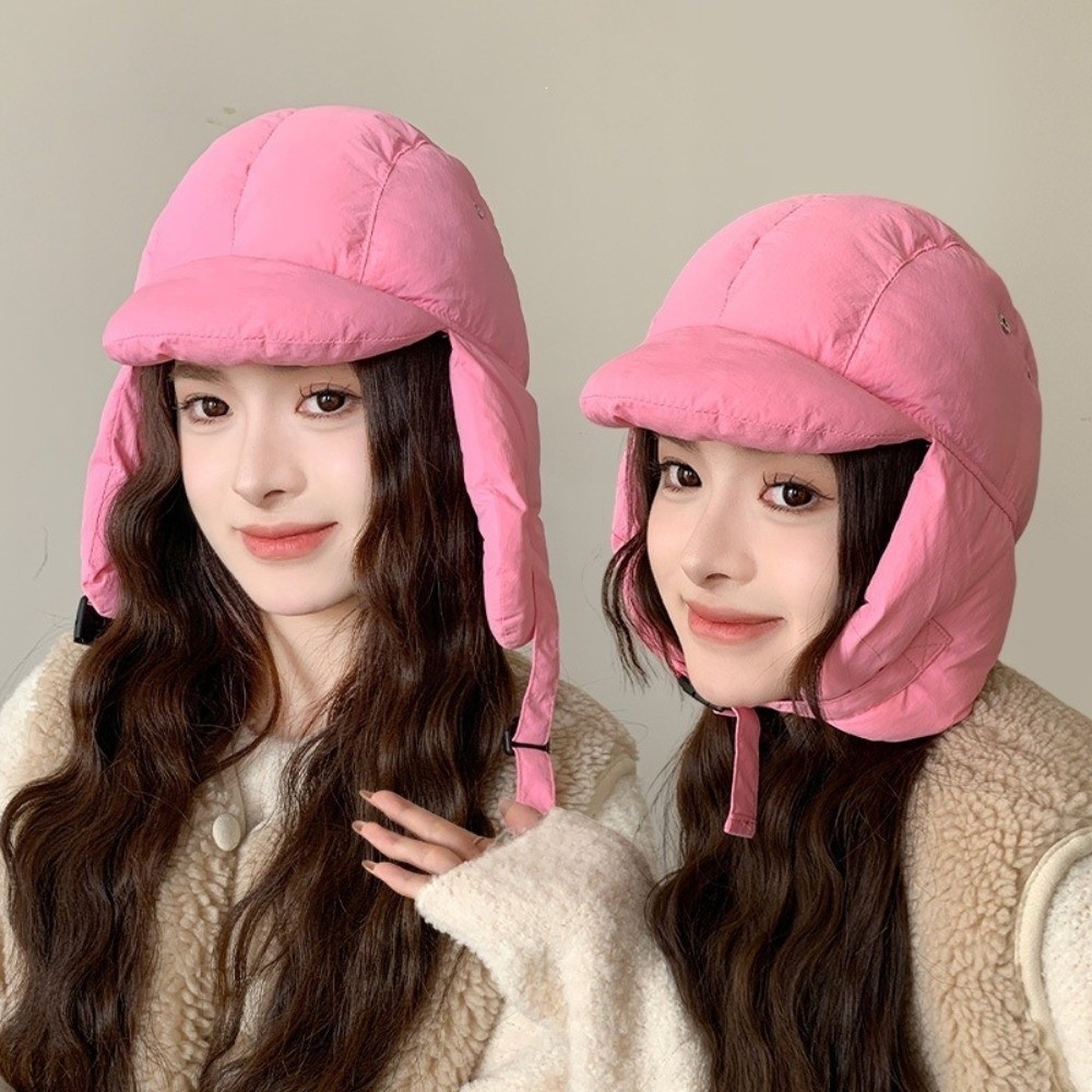 Retro verdikte voering Pullove - Trapper Hat Ear Flap recensie en prijs