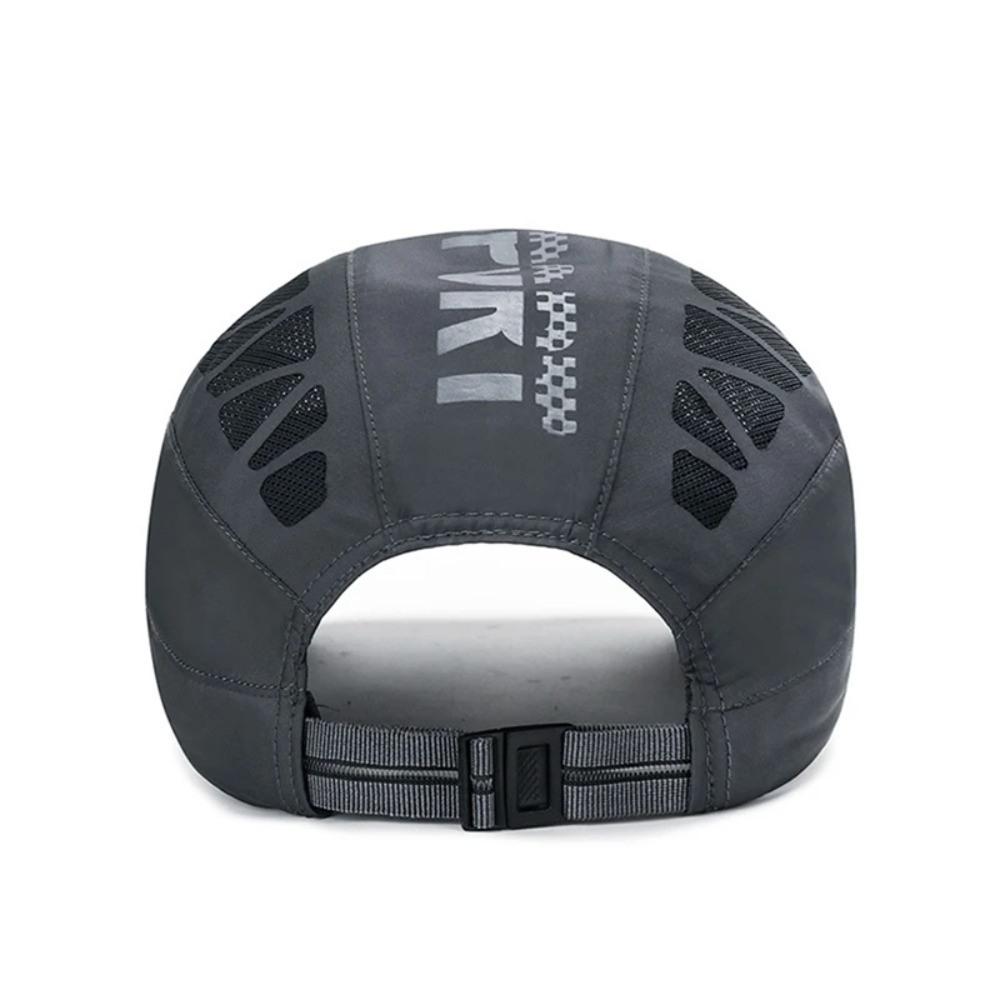 Nieuwe Ademende Heren Snel Dro - Newsboy Cap Ivy recensie en prijs