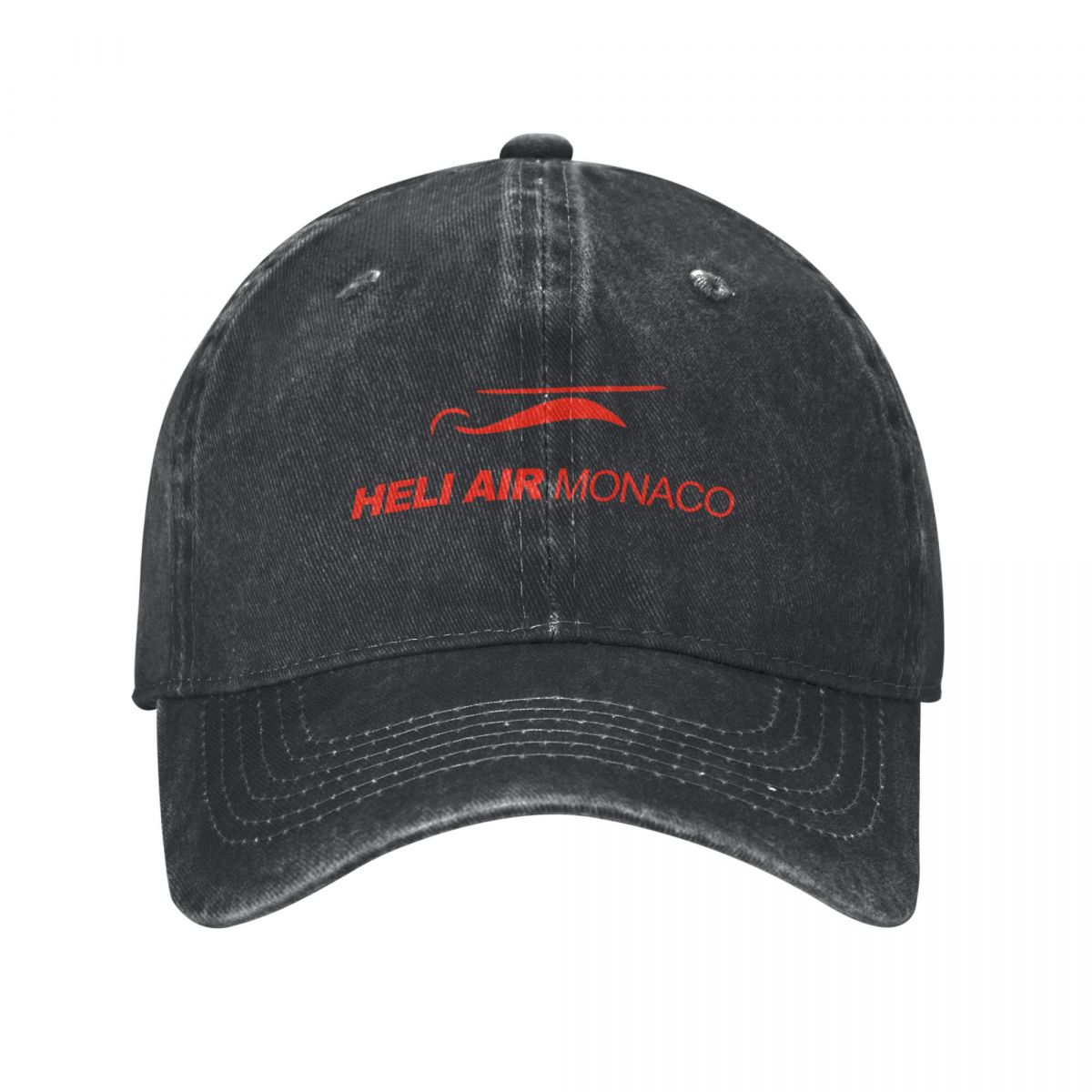 HELI AIR MONACO Baseball Cap L - Baseball Cap Structured recensie en prijs