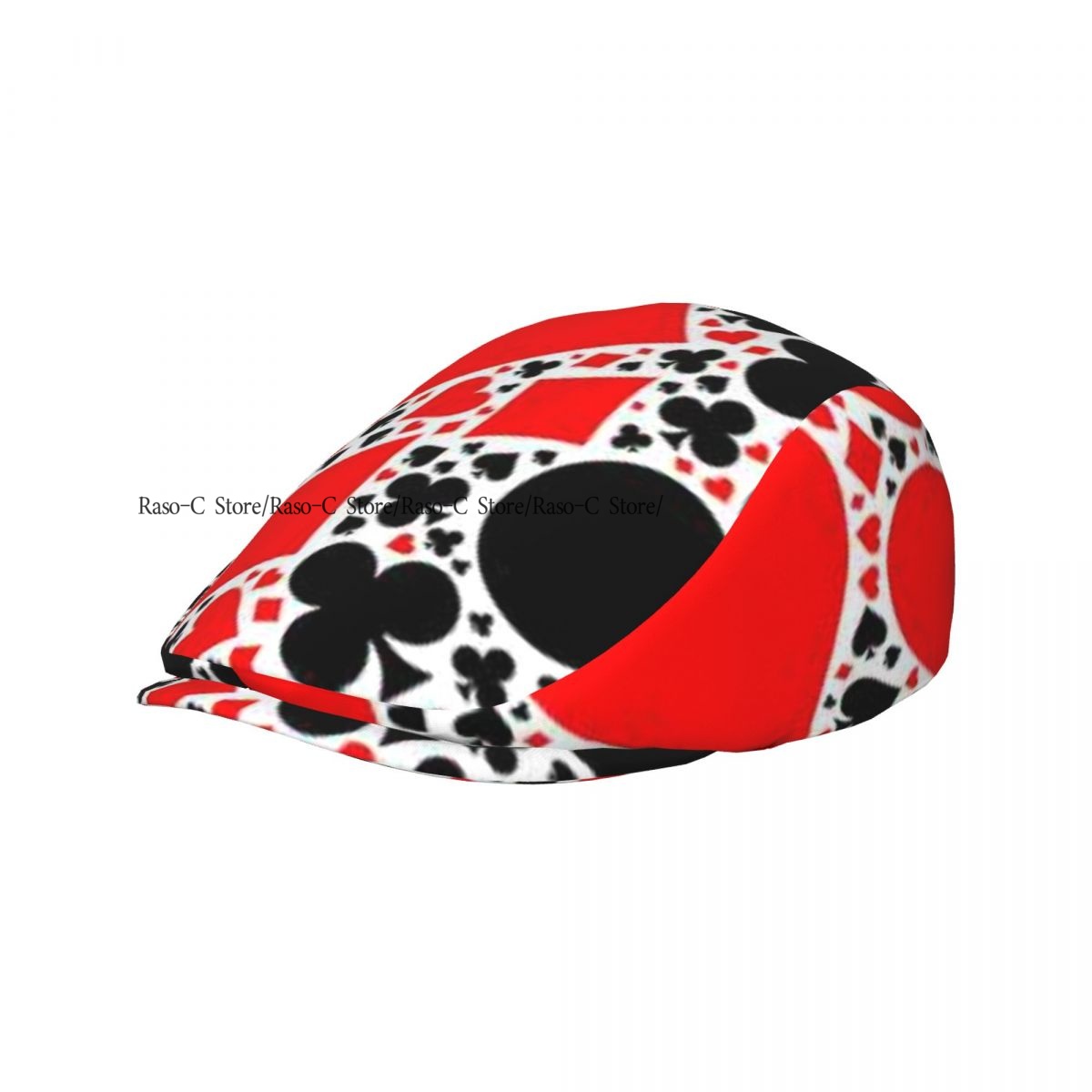 Platte pet voor mannen en vrou - Newsboy Cap Ivy recensie en prijs