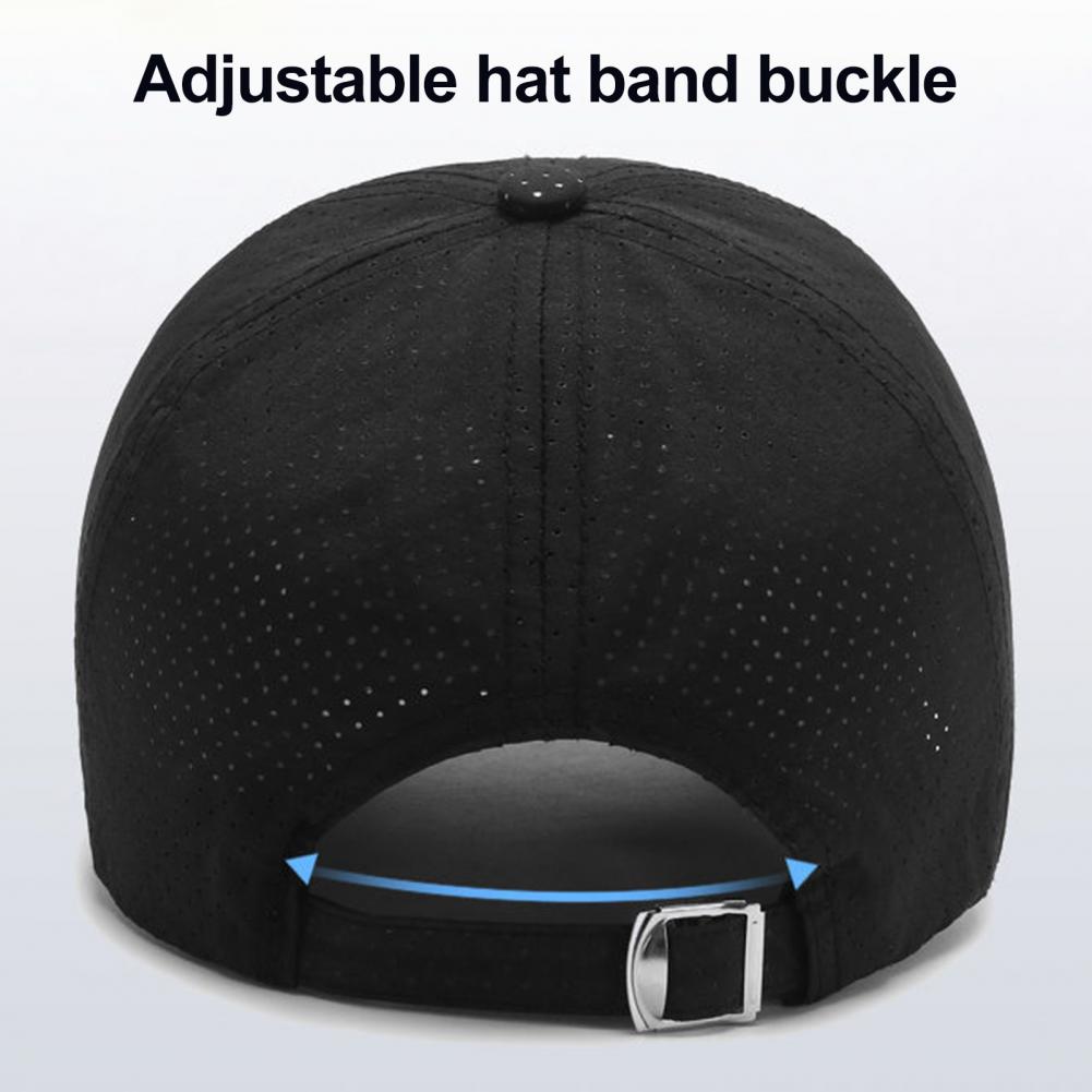 Ademende baseballpet voor here - Trucker Cap Mesh recensie en prijs