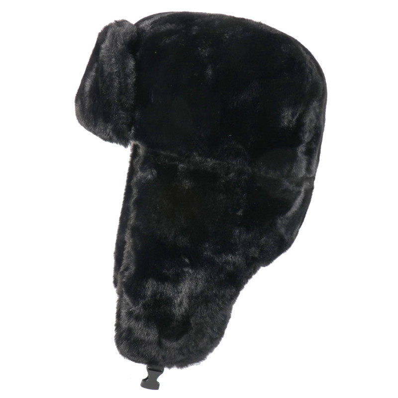 Supsindy Sovjet Badge Oesjanka - Trapper Hat Ear Flap recensie en prijs