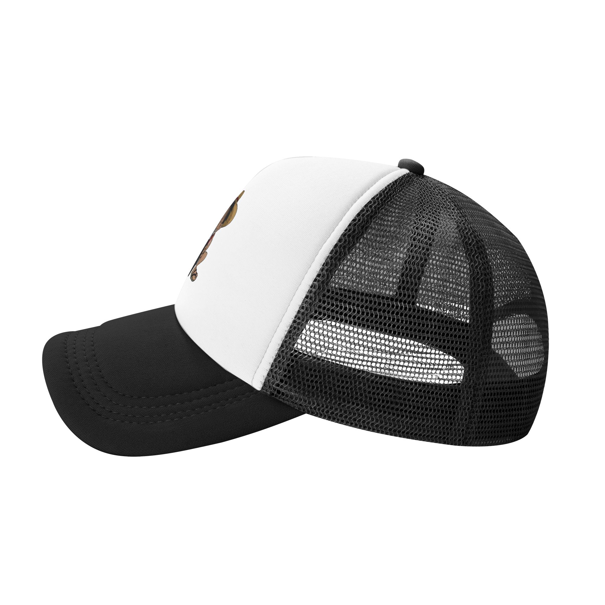 onepieces o-one-piece-e luffys - Trucker Cap Mesh recensie en prijs
