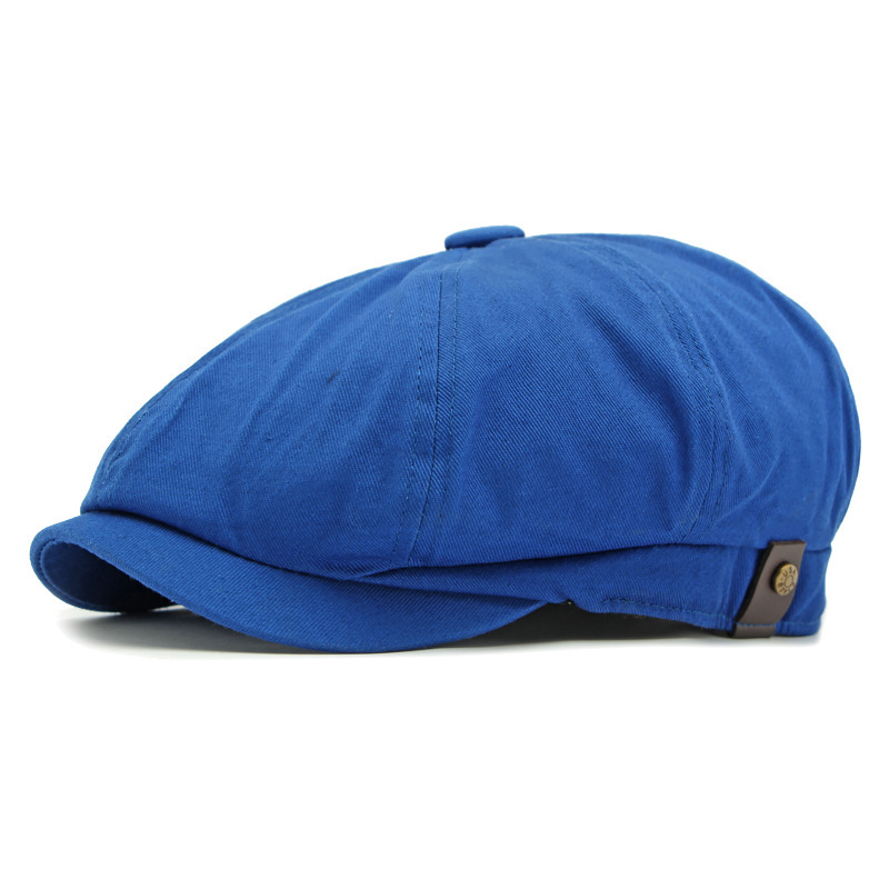 Mistdawn Vintage katoenen kran - Newsboy Cap Ivy recensie en prijs