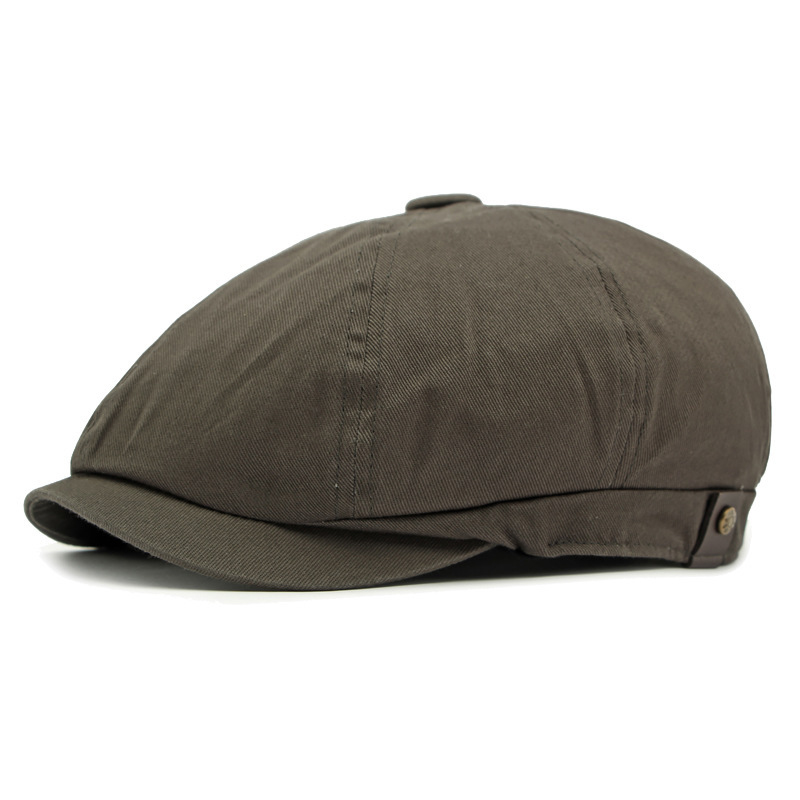 Mistdawn Vintage katoenen kran - Newsboy Cap Ivy recensie en prijs