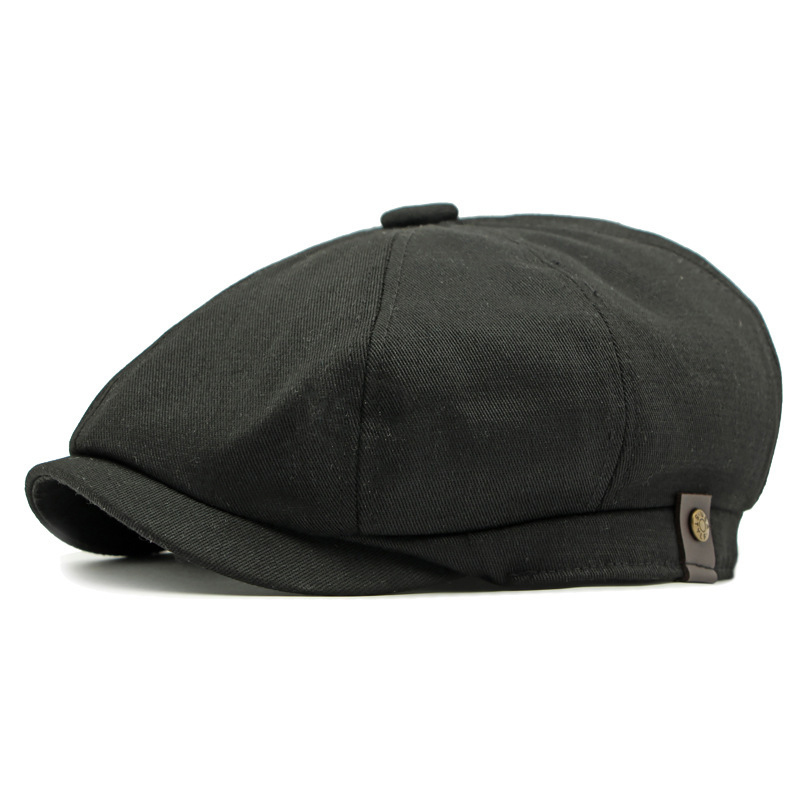Mistdawn Vintage katoenen kran - Newsboy Cap Ivy recensie en prijs