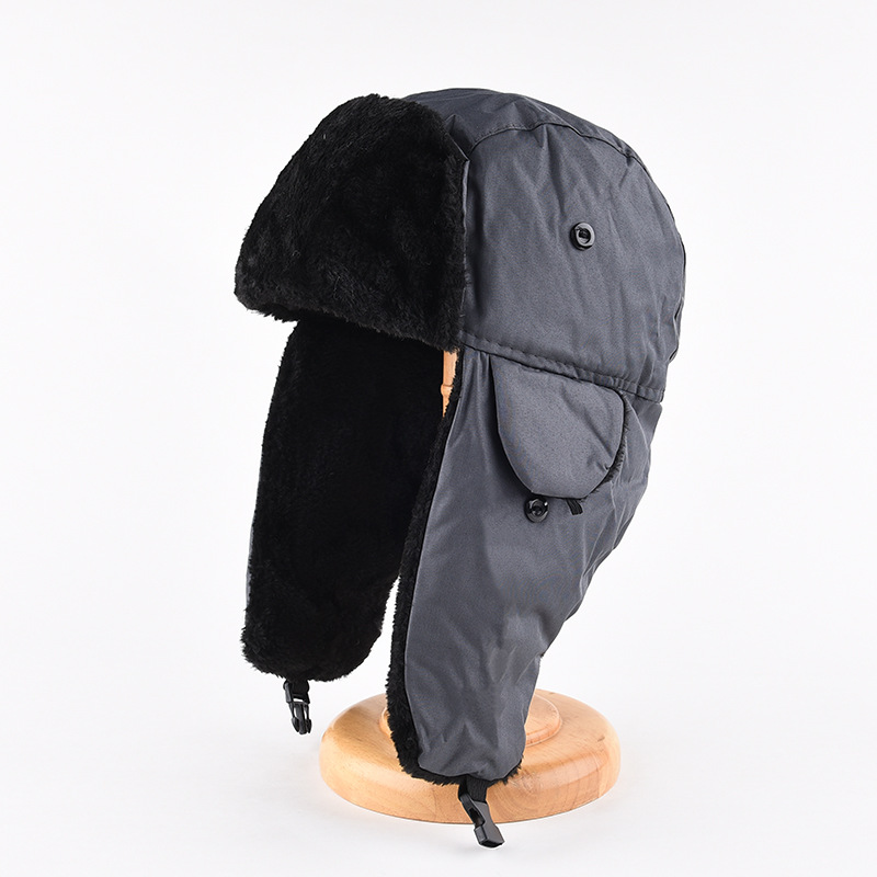 1 stuks Heren Winter Warme Ush - Trapper Hat Ear Flap recensie en prijs