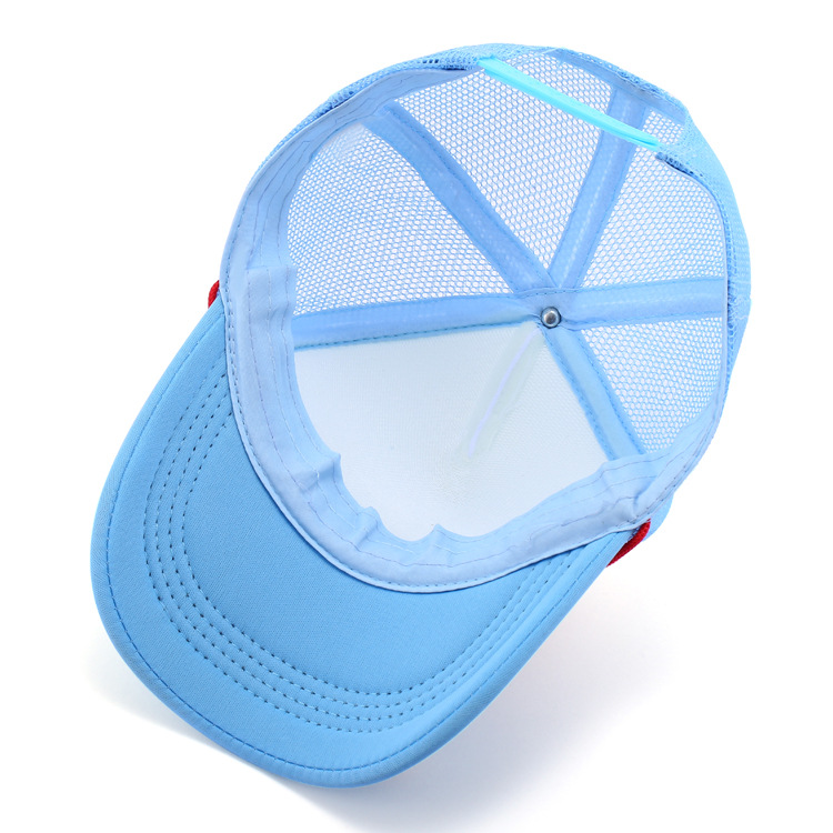 Dustin Hats Retro Mesh Cap Tru - Trucker Cap Mesh recensie en prijs