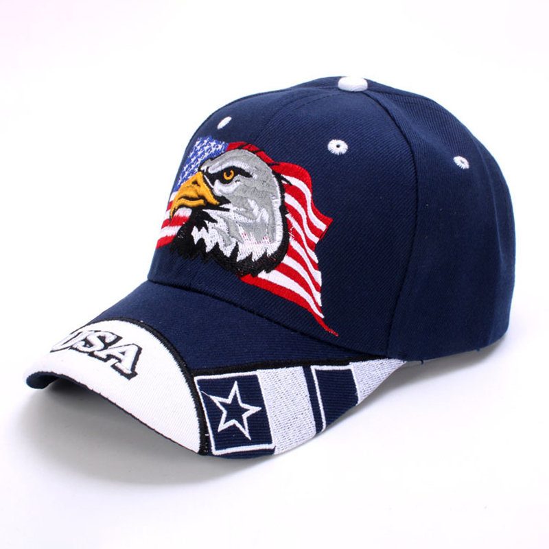 Zwarte trucker pet voor heren, - Dad Hat Cotton recensie en prijs