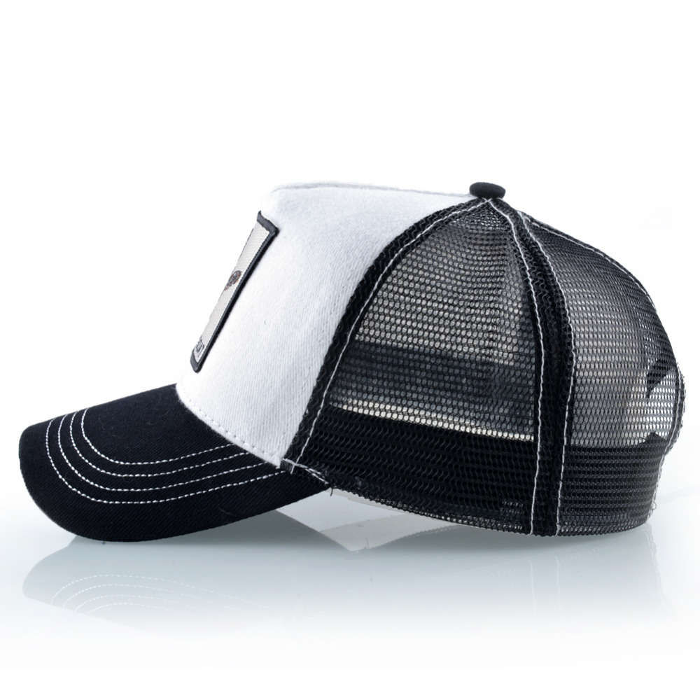 Mode Baseball Cap Mannen Vrouw - Trucker Cap Mesh recensie en prijs