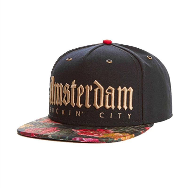 Modemerk lederen pet baseball  - Baseball Cap Structured recensie en prijs
