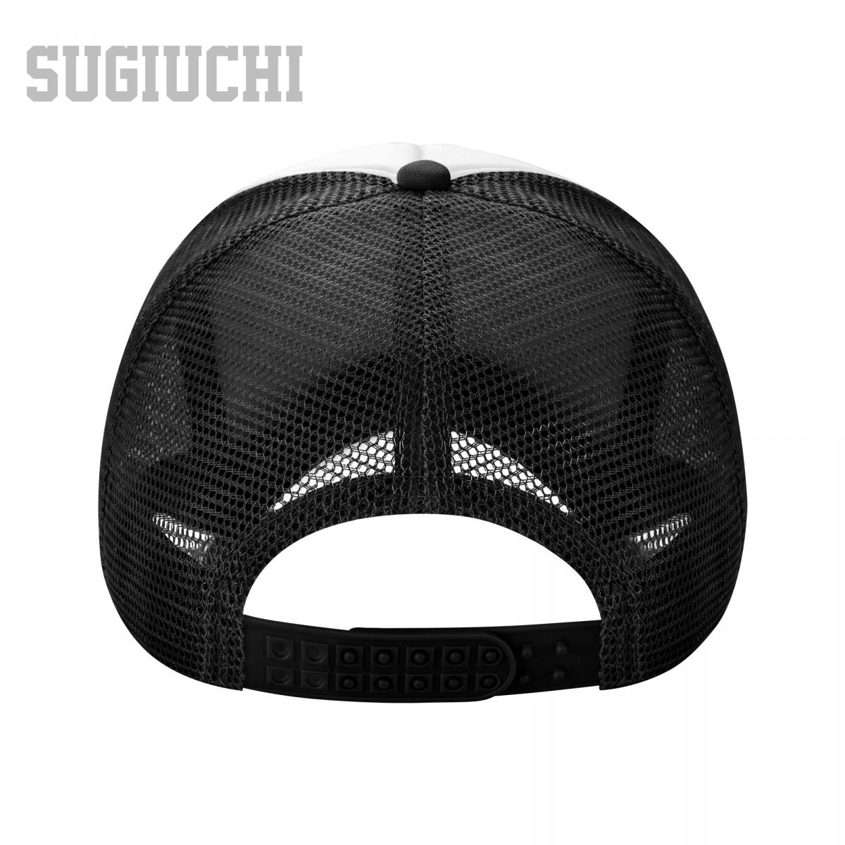 Unisex Mesh Cap Hoed Noord-Kor - Trucker Cap Mesh recensie en prijs