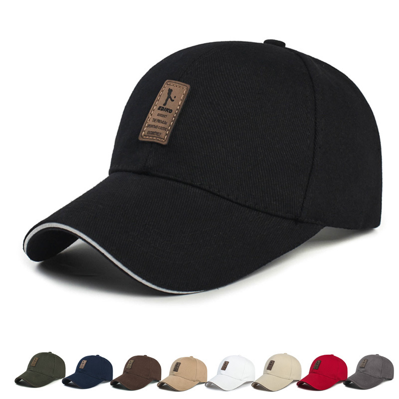 Zomer Vrouwen Mannen Gestructu - Baseball Cap Structured recensie en prijs