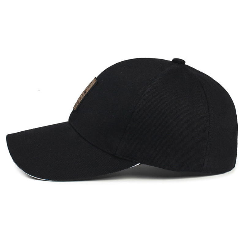 Zomer Vrouwen Mannen Gestructu - Baseball Cap Structured recensie en prijs
