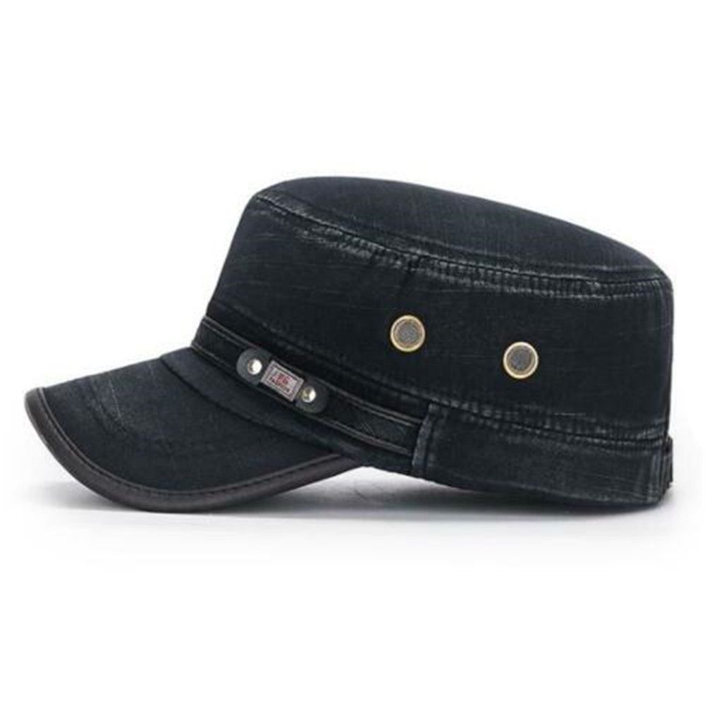 Zomer Mesh Outdoor Sport Sneld - Snapback Hat Flat recensie en prijs