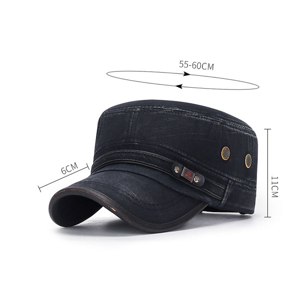 Zomer Mesh Outdoor Sport Sneld - Snapback Hat Flat recensie en prijs